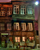 Istanbul, Turkey, 2009
