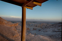 Atacama Desert, Chile, 2014