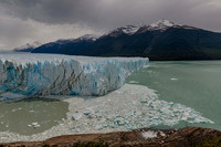 Patagonia, Chile, 2014