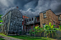 Carlile House Auckland