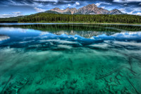 Rocky Mountains, Canada